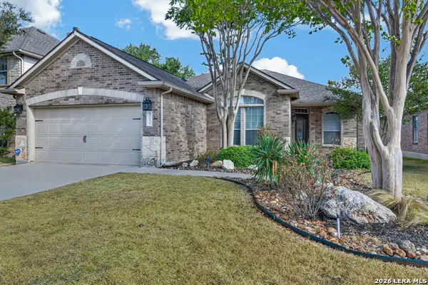 8211 Rockwell Vista, San Antonio, TX 78249