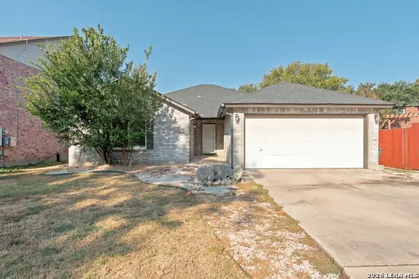 18635 Creekside Pass, San Antonio, TX 78259