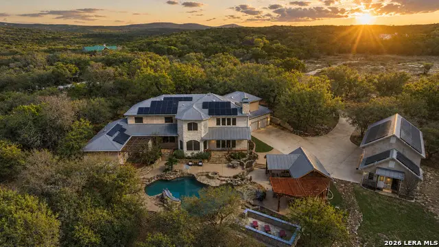 16227 San Cayetano, Helotes, TX 78023 - #1