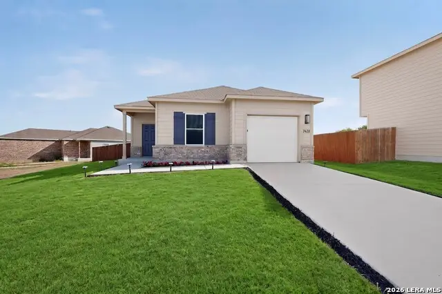 7428 Capstone Rdg, San Antonio, TX 78244 - #2