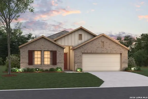 7222 Viridian View, San Antonio, TX 78253