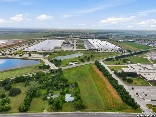 0 W Court Street, Seguin, TX 78155 - #2