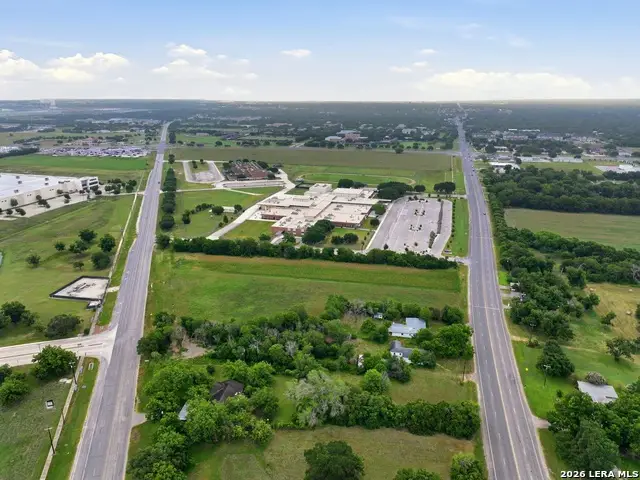 0 W Court Street, Seguin, TX 78155 - #3