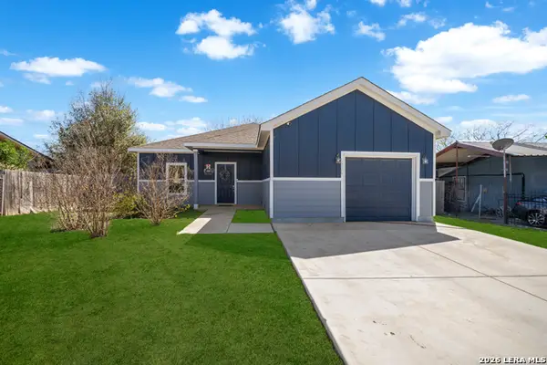 5306 Indian Desert St, San Antonio, TX 78242