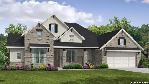 165 Megans Point, Castroville, TX 78009