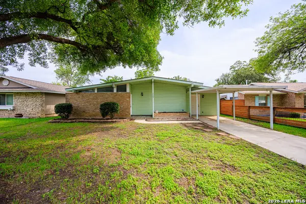 4402 Bright Sun St, San Antonio, TX 78217