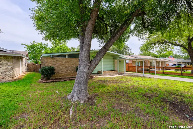 4402 Bright Sun St, San Antonio, TX 78217 - #2