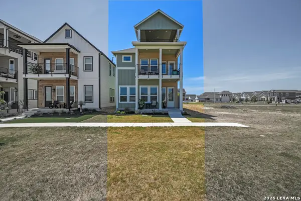 634 Chambray Rd, New Braunfels, TX 78130
