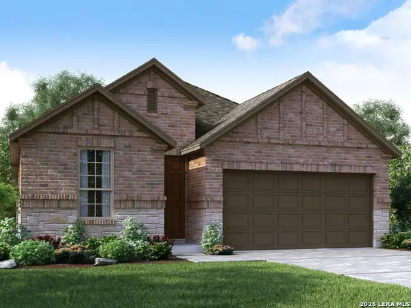 14512 Galloping Colt, San Antonio, TX 78254