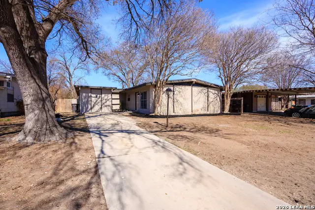 5119 Village Crst, San Antonio, TX 78218 - #1