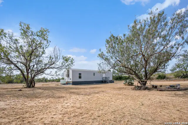 545 County Road 741, Yancey, TX 78886 - #1