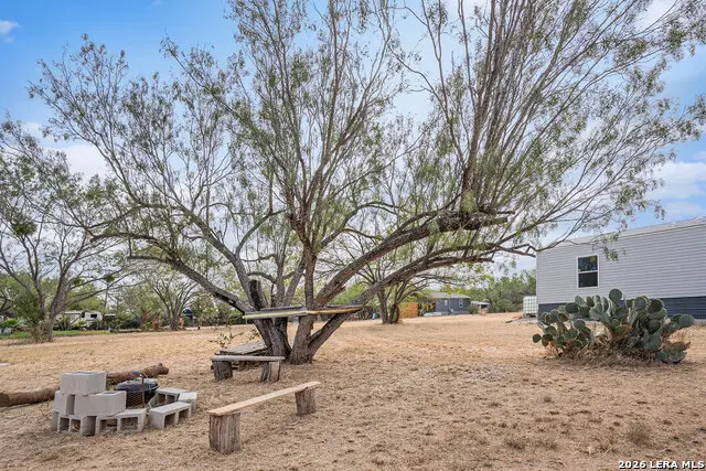 545 County Road 741, Yancey, TX 78886 - #2
