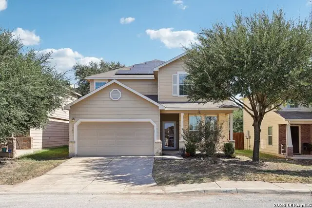 11903 Dove Ranch, San Antonio, TX 78254 - #1