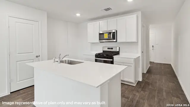 3410 Hackberry Grove, San Antonio, TX 78264 - #3