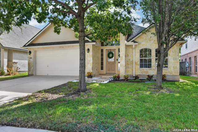 24426 Buck Creek, San Antonio, TX 78255 - #2