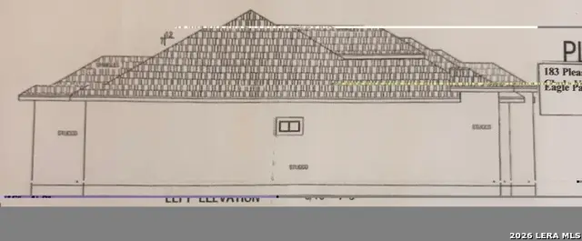 1080 Calle Progreso, Eagle Pass, TX 78852 - #3