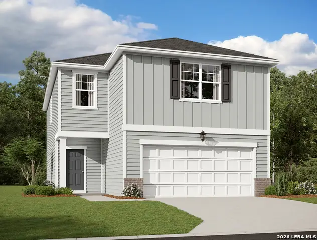 955 Dankworth, San Antonio, TX 78221 - #1