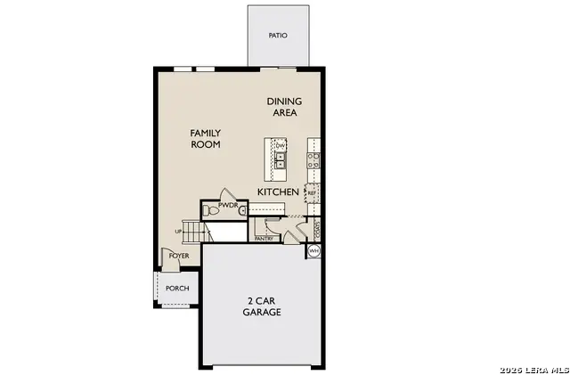 955 Dankworth, San Antonio, TX 78221 - #2