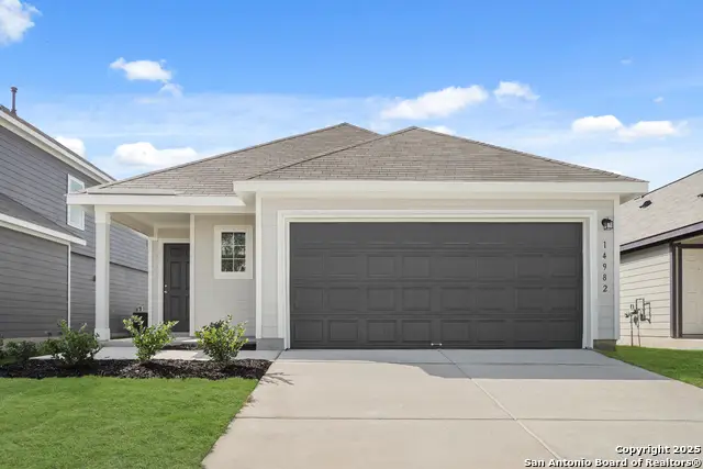 14982 Fischer Garden, San Antonio, TX 78253 - #1