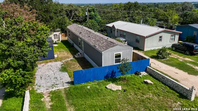 453 E Zipp Rd, New Braunfels, TX 78130 - #1