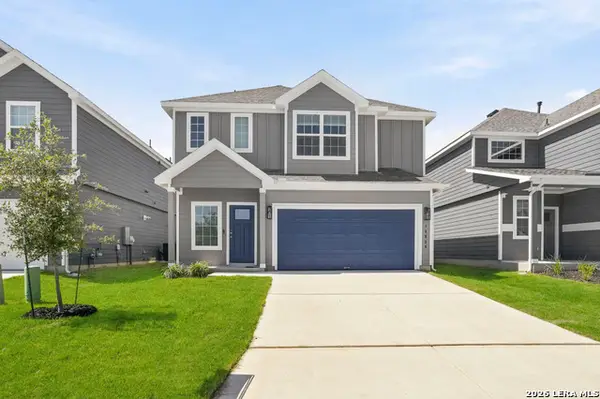 14938 Fischer Garden, San Antonio, TX 78253