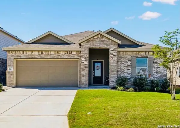 5801 Musquiz Rdg, Seguin, TX 78155