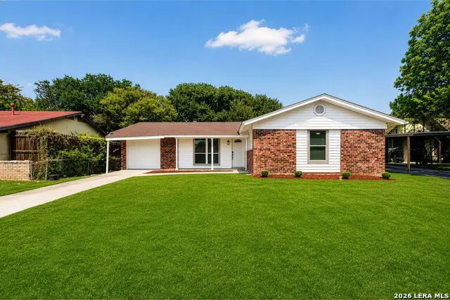 5714 Bear Lake Dr, San Antonio, TX 78244 - #1