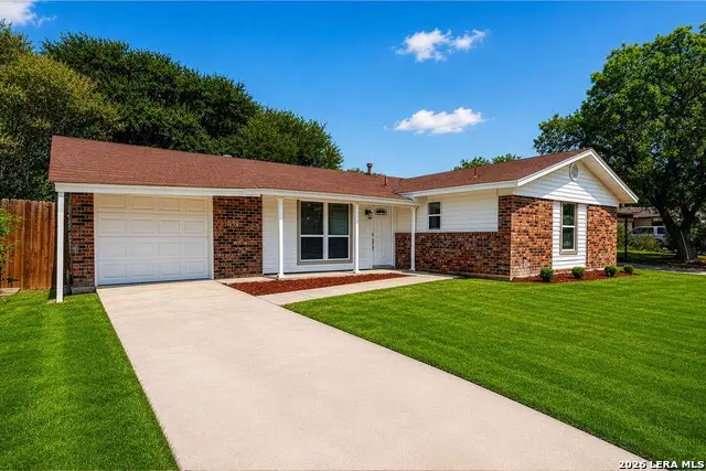 5714 Bear Lake Dr, San Antonio, TX 78244 - #2