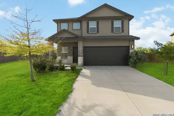 15750 Clove Spice Way, Von Ormy, TX 78073