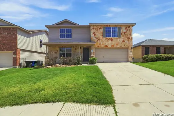 934 Magnolia Summit, San Antonio, TX 78251