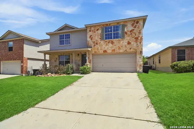934 Magnolia Summit, San Antonio, TX 78251 - #2