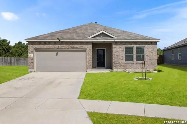 1615 Day Lily, New Braunfels, TX 78130 - #2