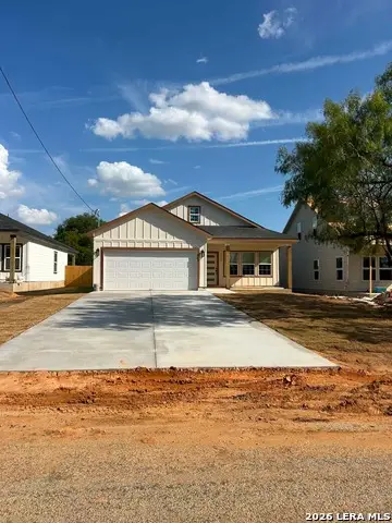 504 Hickory St, Jourdanton, TX 78026 - #1