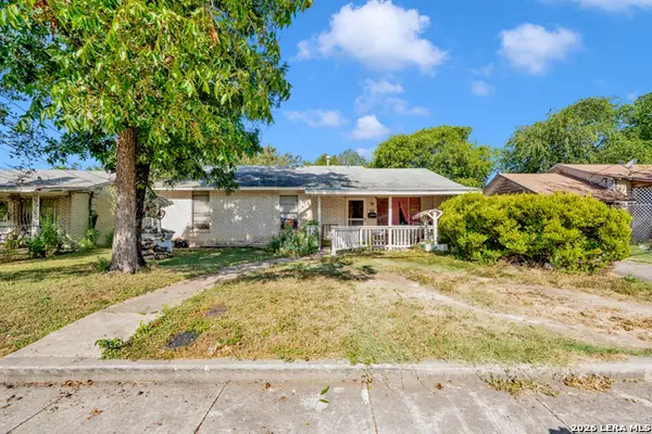 4407 Howard St, San Antonio, TX 78212