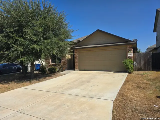 707 Mizuno Way, San Antonio, TX 78221 - #1