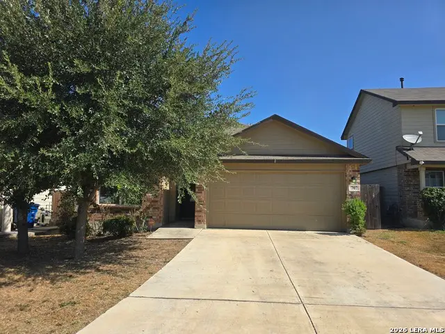 707 Mizuno Way, San Antonio, TX 78221 - #2