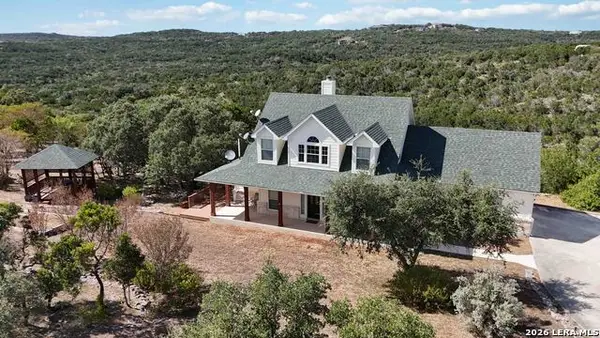 410 County Road 2748, Mico, TX 78056