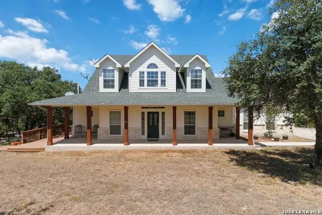 410 County Road 2748, Mico, TX 78056 - #2