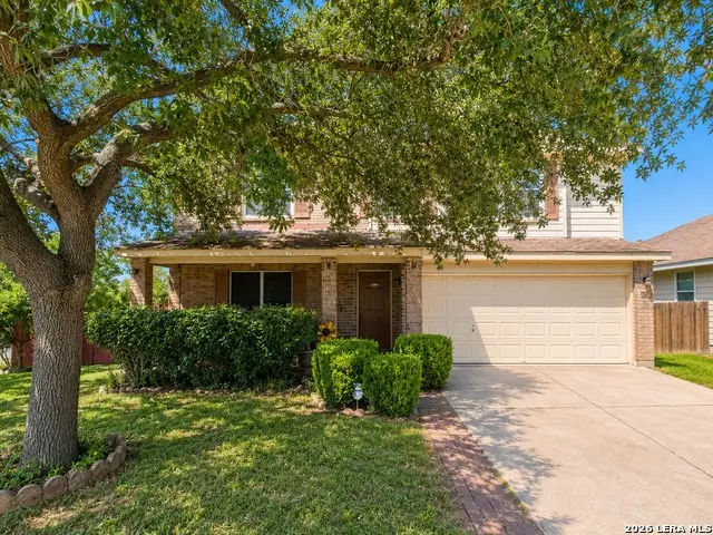 4303 Bridgeport Way, San Antonio, TX 78244 - #2
