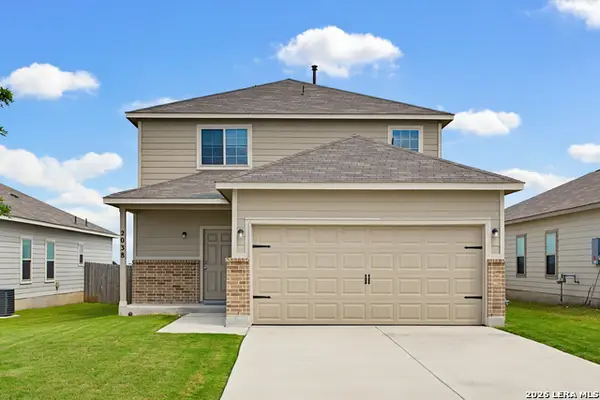 2038 Chelsea Grv, New Braunfels, TX 78130