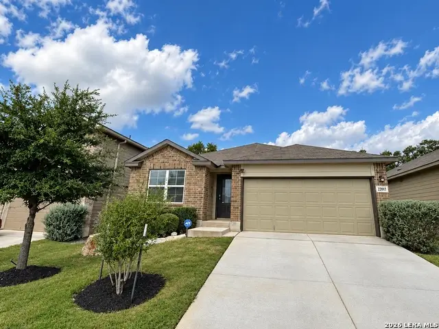 22011 Pivot Pt, San Antonio, TX 78261 - #1