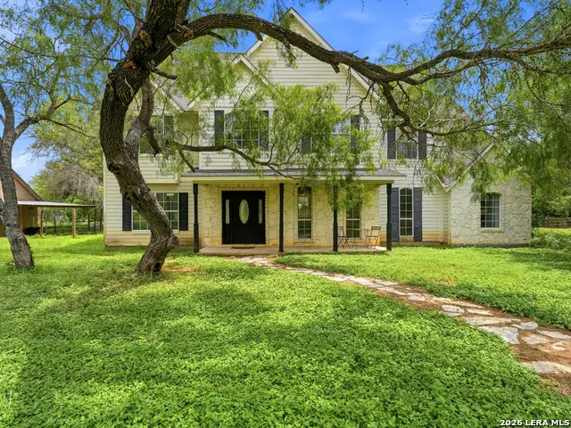 1208 Odaniel School Rd, Seguin, TX 78155 - #2