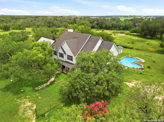 1208 Odaniel School Rd, Seguin, TX 78155 - #3