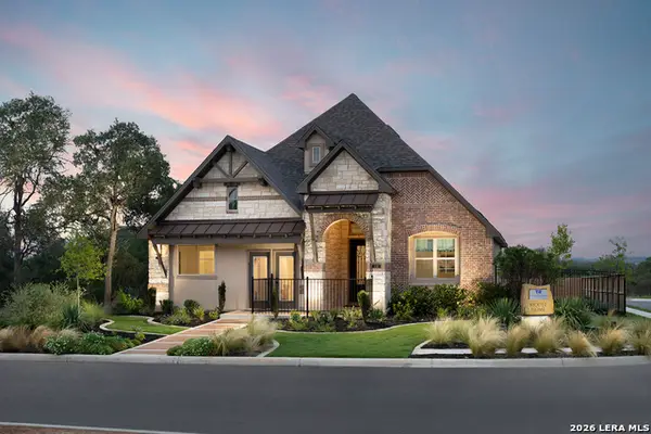 110 Thunder Gulch Ct, Castroville, TX 78009