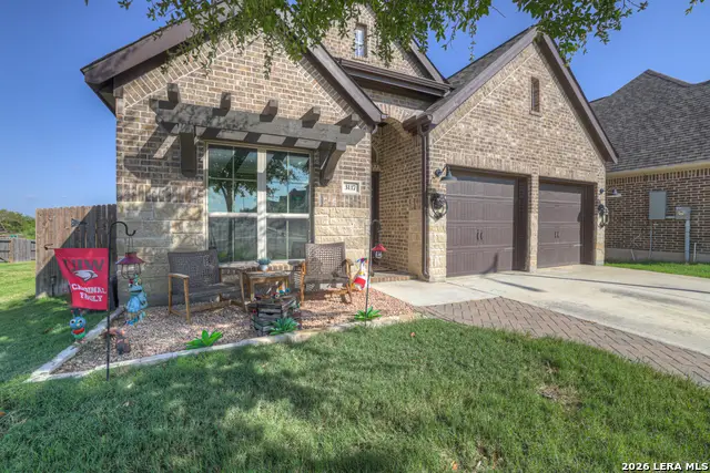 3117 Nister, New Braunfels, TX 78130 - #1