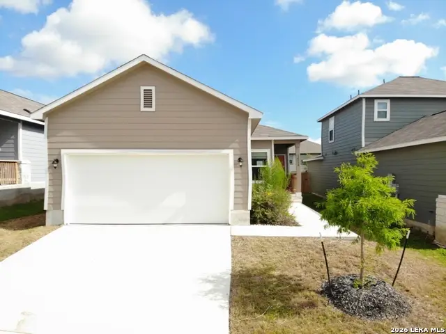 14534 Camino Way, San Antonio, TX 78253 - #1