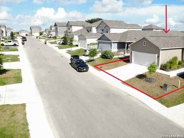 14534 Camino Way, San Antonio, TX 78253 - #2