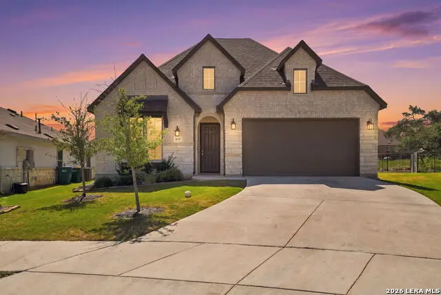 517 Huntwick Dr, Boerne, TX 78006 - #1