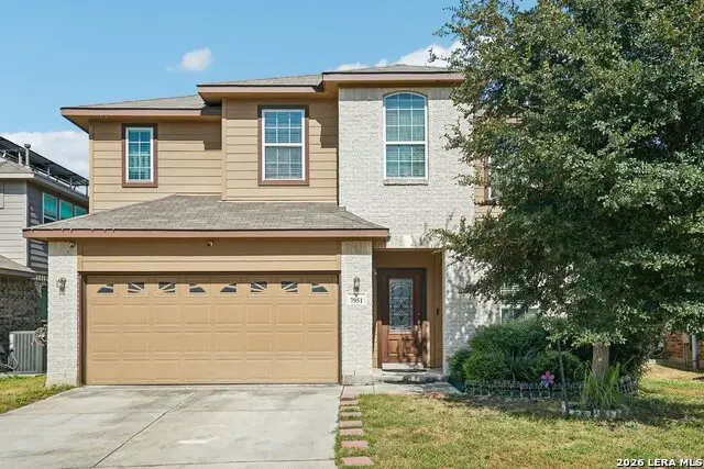 7951 Headwaters Trl, San Antonio, TX 78254 - #1