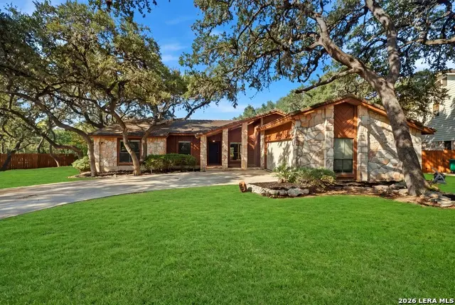 2163 Encino Loop, San Antonio, TX 78259 - #1